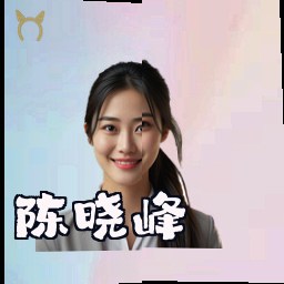 陈晓峰